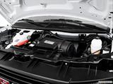 2013 GMC Savana 3500 Cargo Engine photo